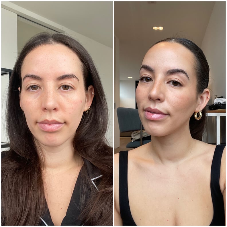 Foundation for the Face & Complexion - Makeup