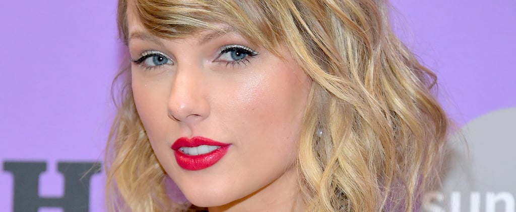 Taylor Swift's Absence at the Grammys May Be Her Way of Sticking It to the Man