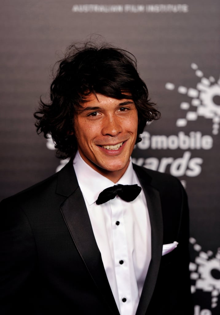 Bob Morley Hot Pictures