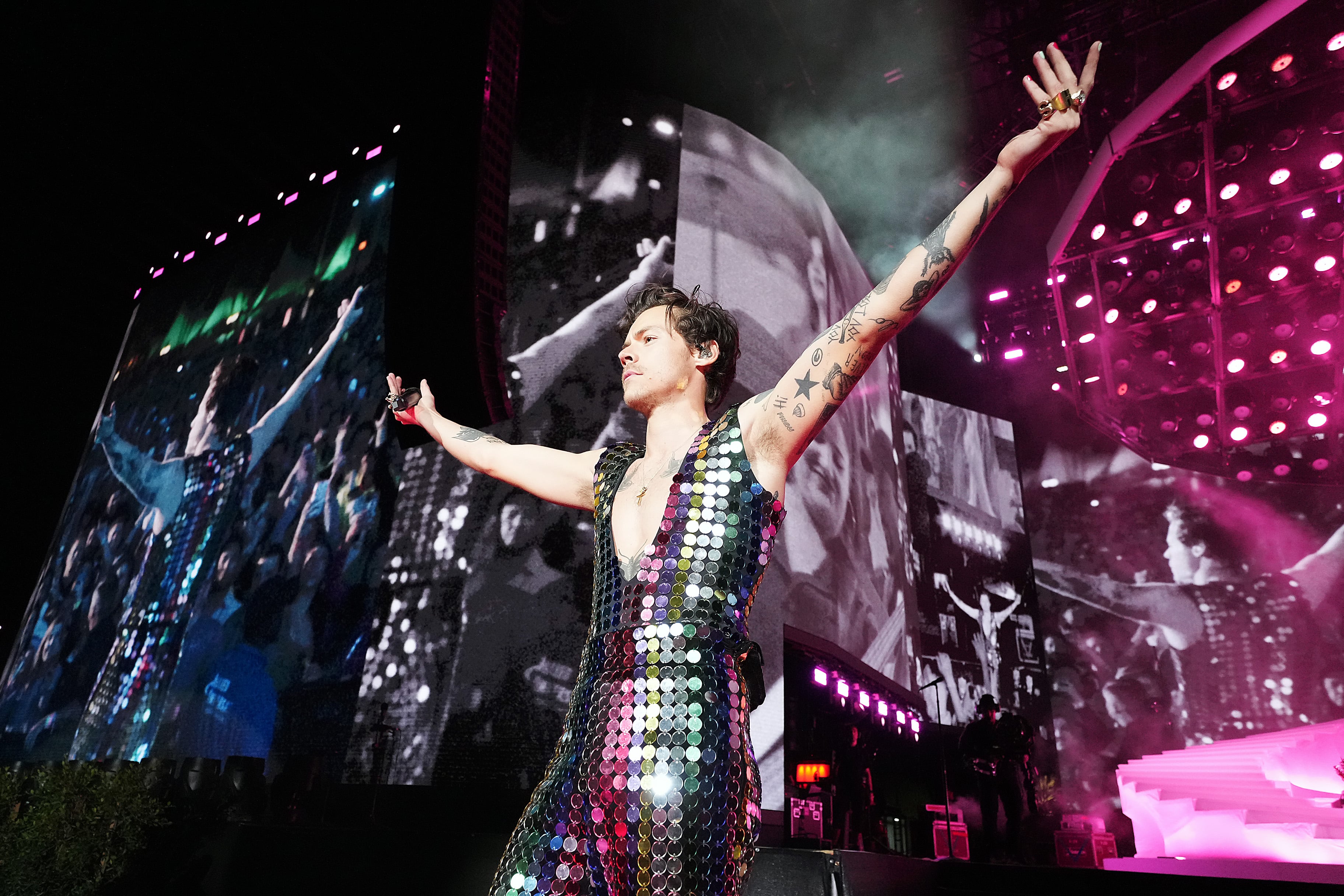 Gucci sequin jumpsuit clearance