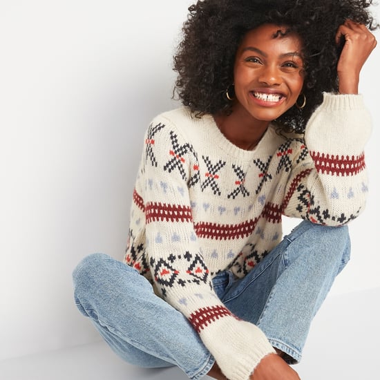 Best New Clothes to Shop at Old Navy | November 2020