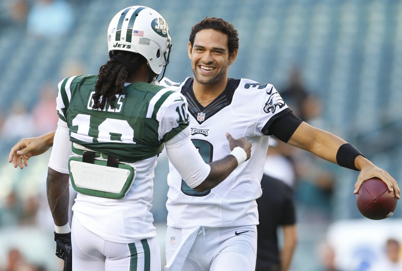 Mark Sanchez