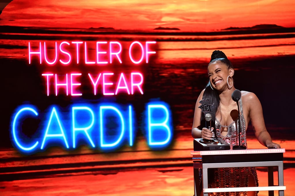 When She Won Countless Awards and Landed Two Grammy Nominations!
