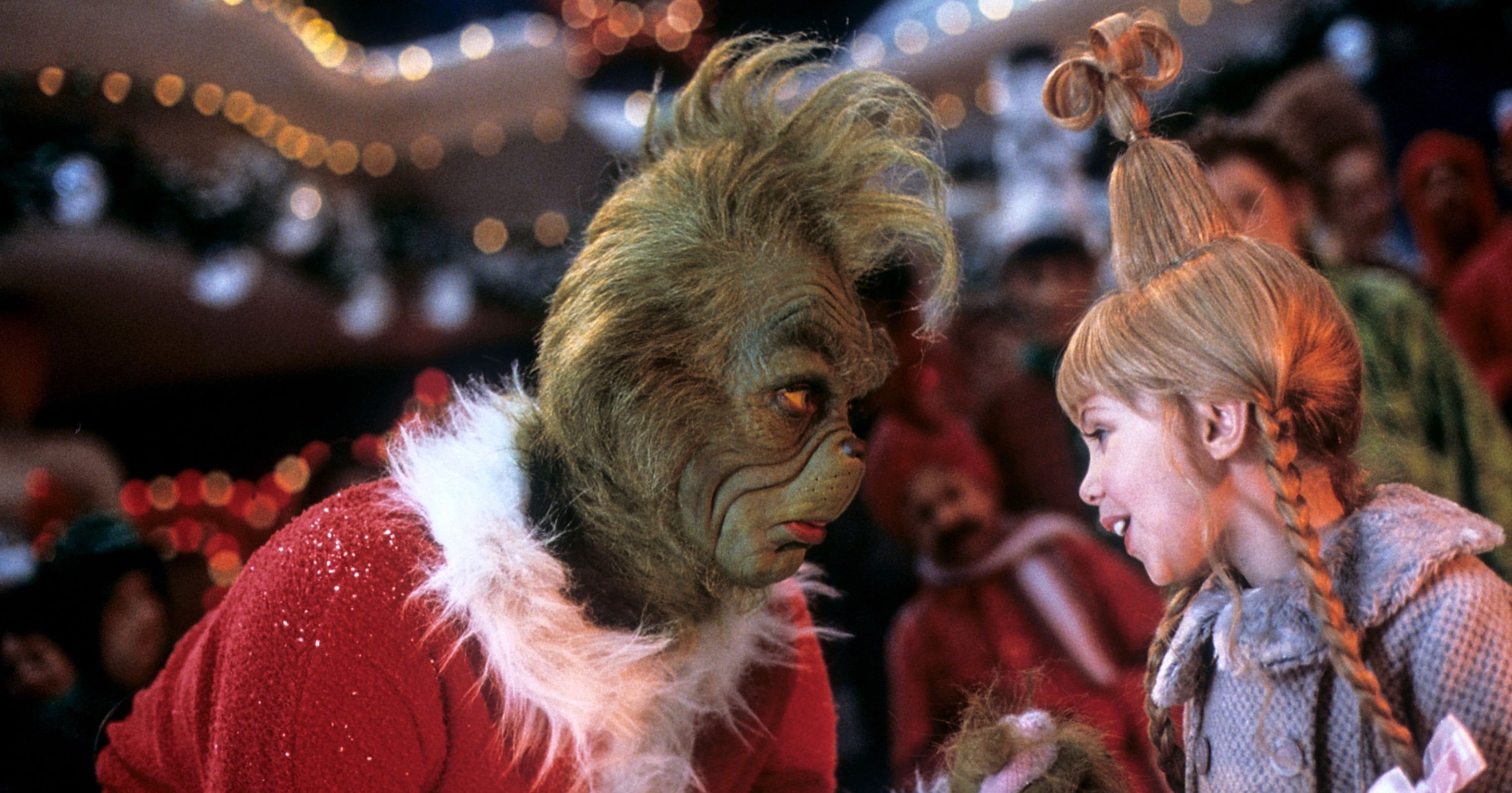 Where to Stream The Grinch Movies POPSUGAR Entertainment