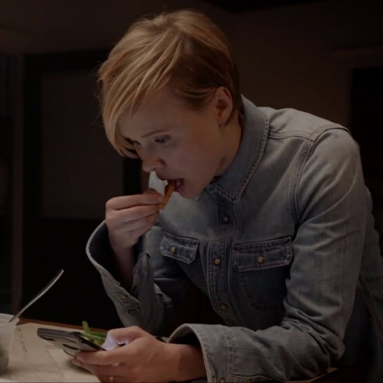 Is Ivy Connected to Kai on American Horror Story: Cult?