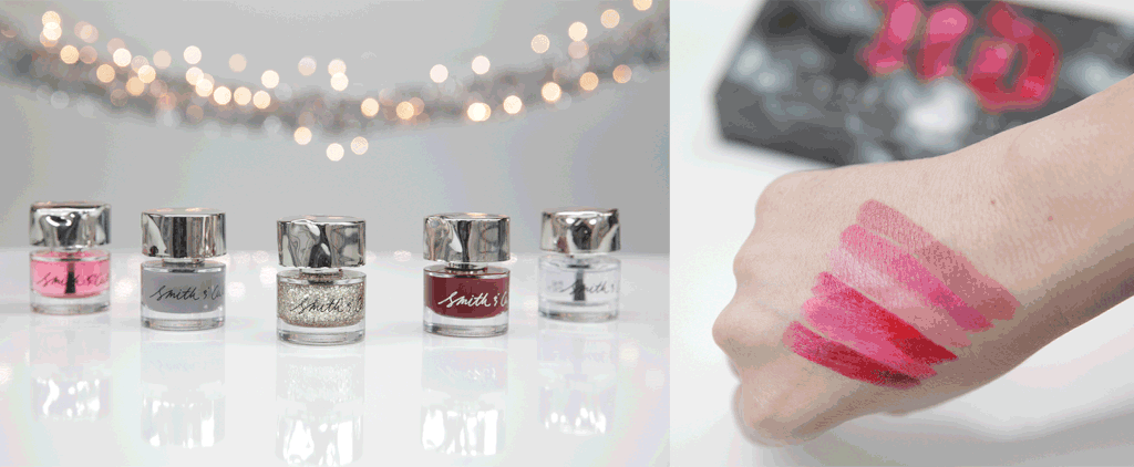 Beauty Gift Ideas in GIFs