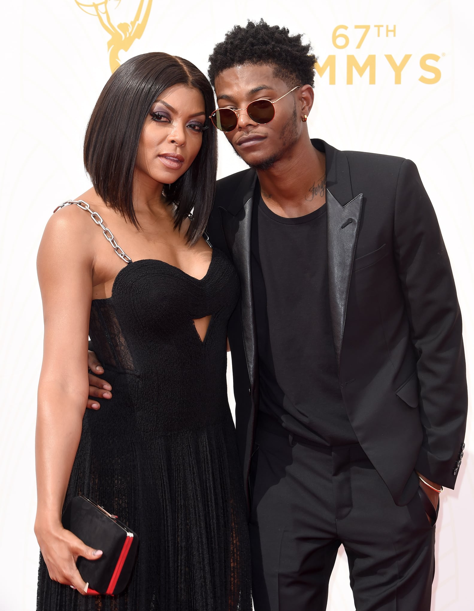 Taraji P. Henson Facts | PS Celebrity
