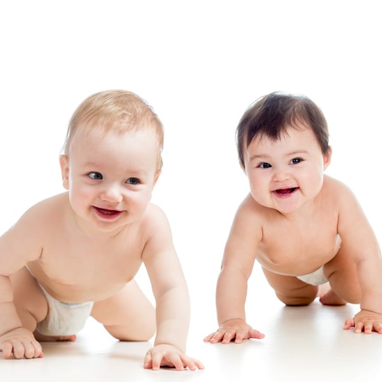 Most Popular Baby Names of 2013