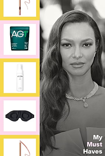Laís Ribeiro's Must-Have Products