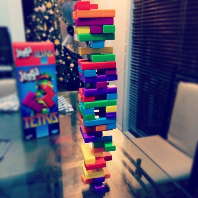 Jenga