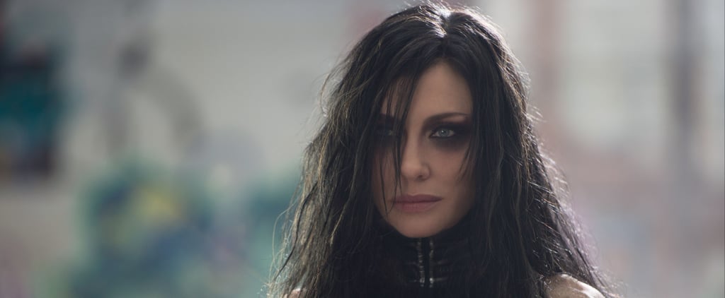 Who Is Cate Blanchett in Thor: Ragnarok?
