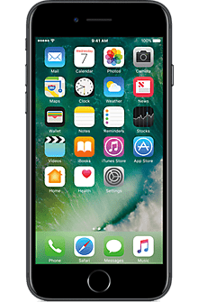 iPhone 7