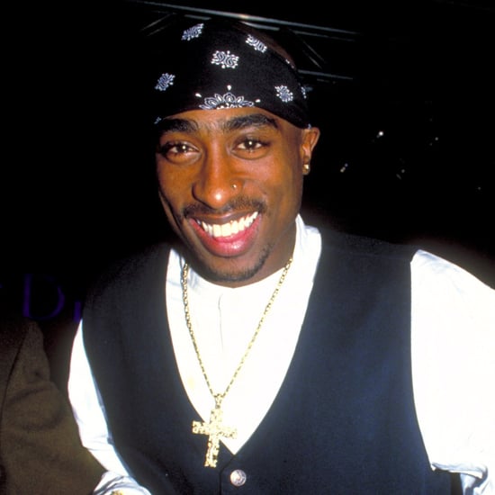 Was Tupac Shakur Married?
