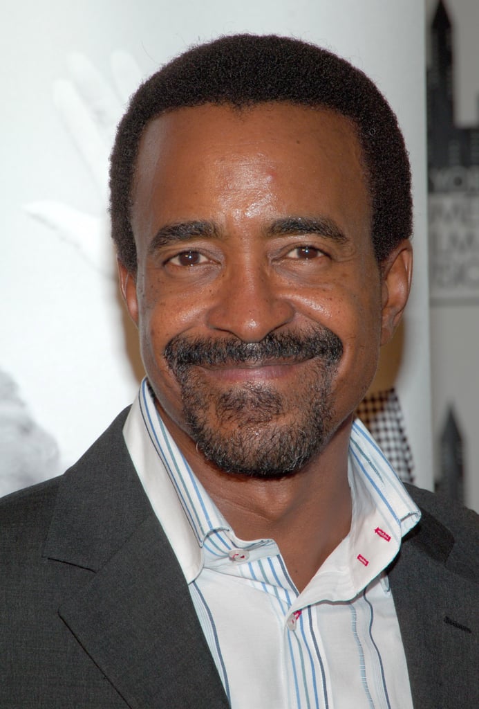 Tim Meadows as Christian