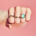 OK, For Real — Would You Pay Over 1K For a Mood Ring?
