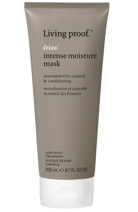 Living Proof No Frizz Intense Moisture Mask