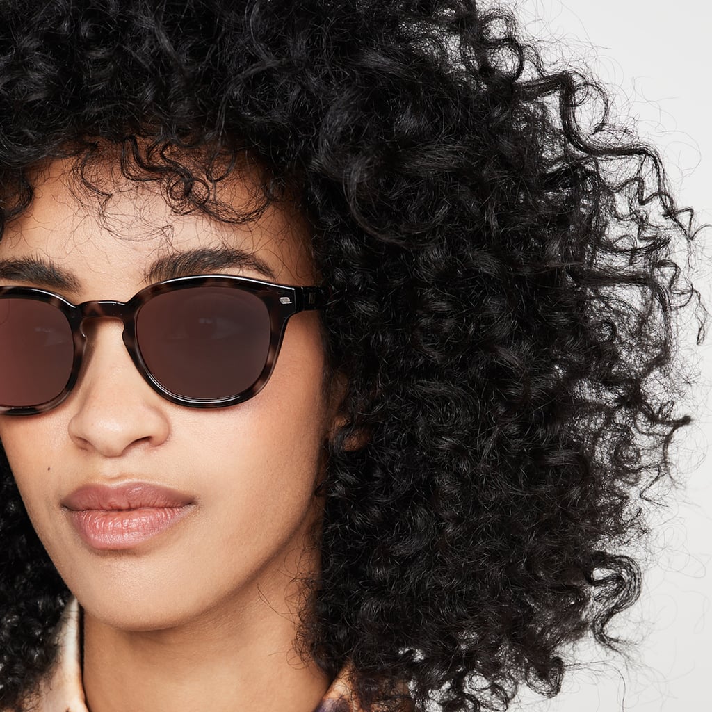 12 Pairs of Stylish Sunglasses to Feed Your Summer Obsession
