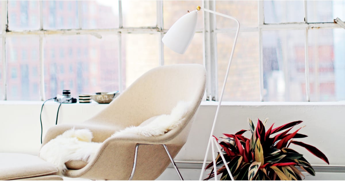 Creating a Meditation Space at Home | POPSUGAR Fitness UK