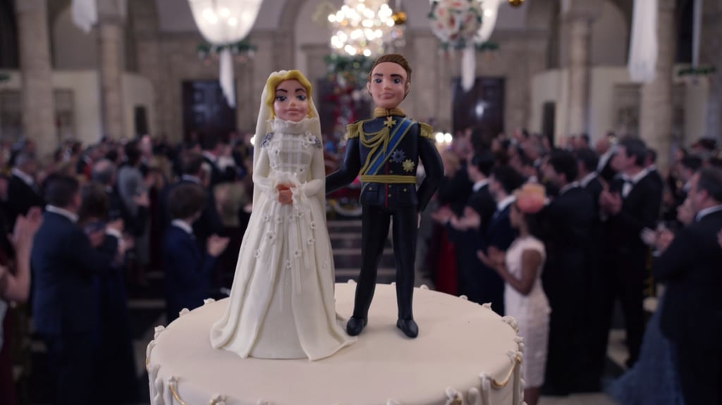 Let's all join in a moment of silence for these nightmarish cake toppers.