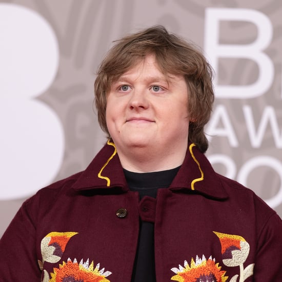 Who Is Lewis Capaldi Dating?