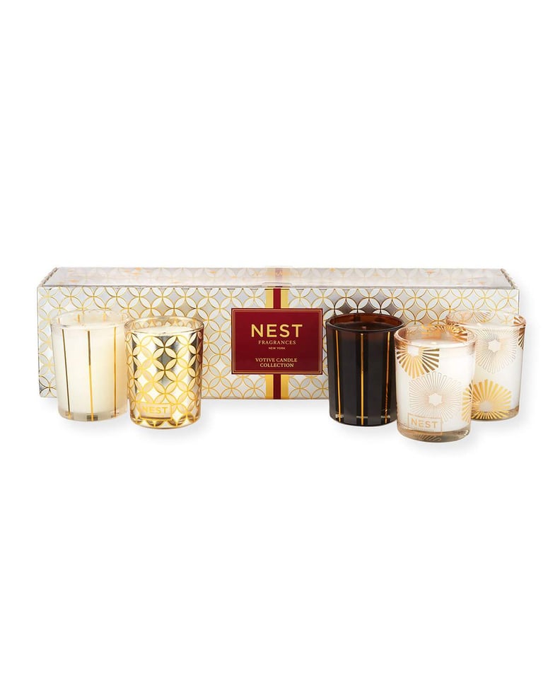 Nest Fragrances Votive Candle Gift Set, 5 x 2.0 oz.