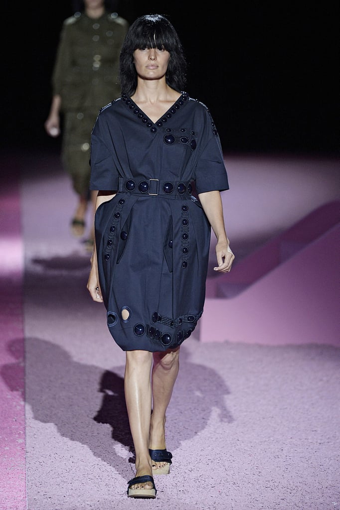 Marc Jacobs Spring 2015