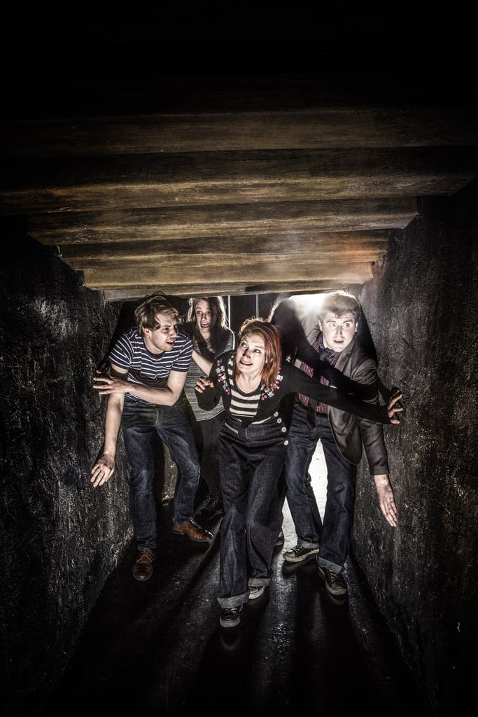 The London Dungeon