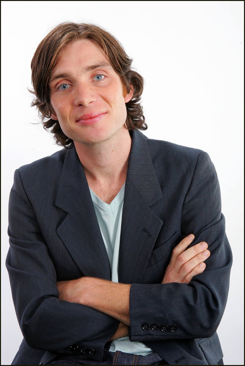 Cillian Murphy