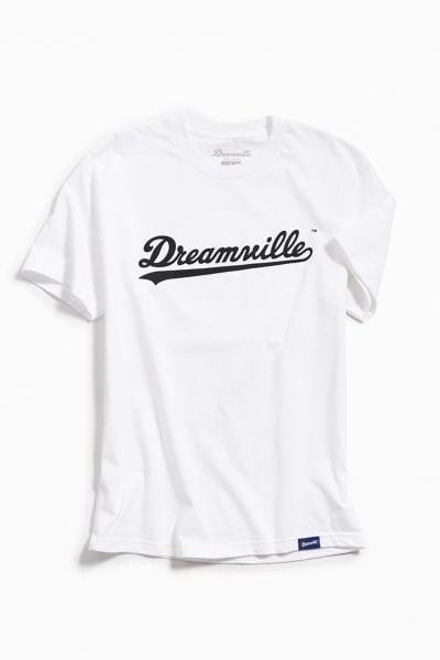 J. Cole Dreamville Tee