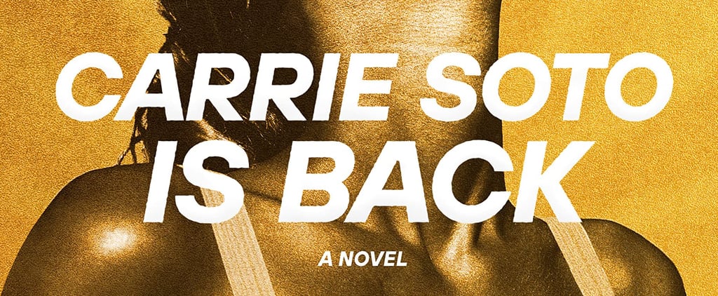 Carrie Soto Is Back Adaptation In the Works