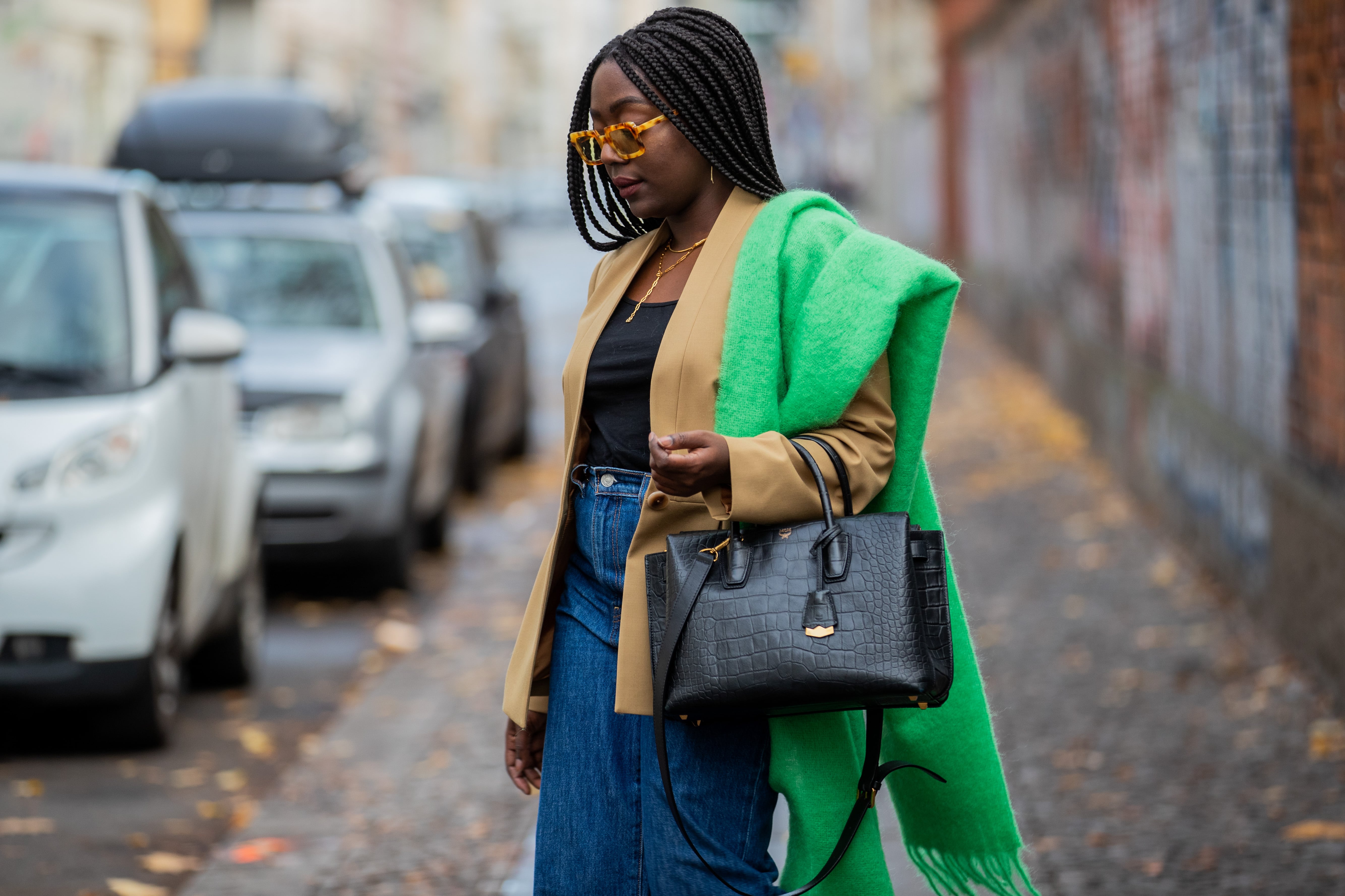 31 Outfits To Inspire All Of Your Winter Layering