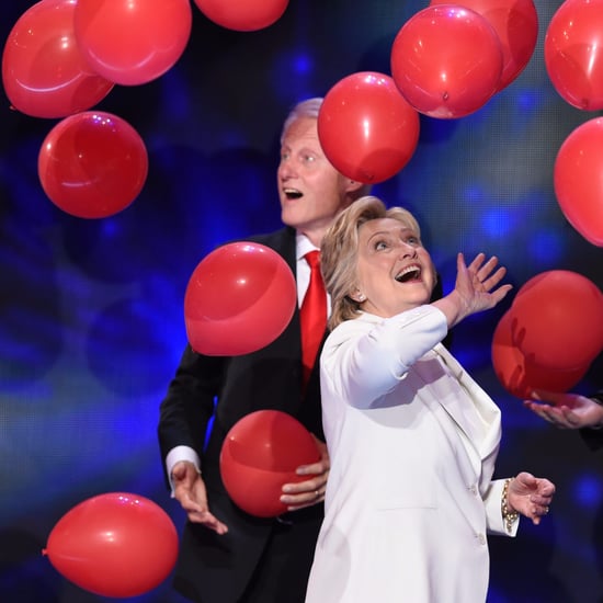 Election Halloween Costumes 2016