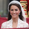 Kate Middleton Has Her Pick of All These Royal Tiaras