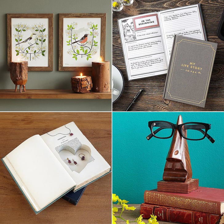 Holiday Gifts For Your Grandparents | POPSUGAR Love &amp; Sex