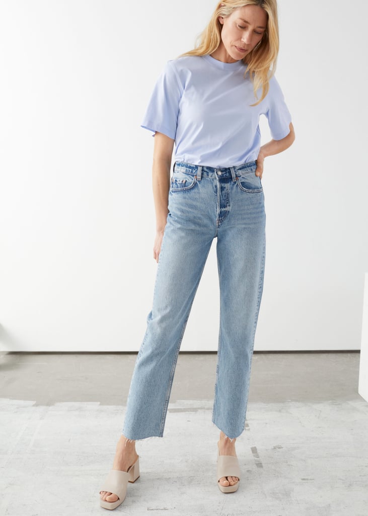 The Jeans | Affordable Spring Fashion Trends at & Other Stories ...