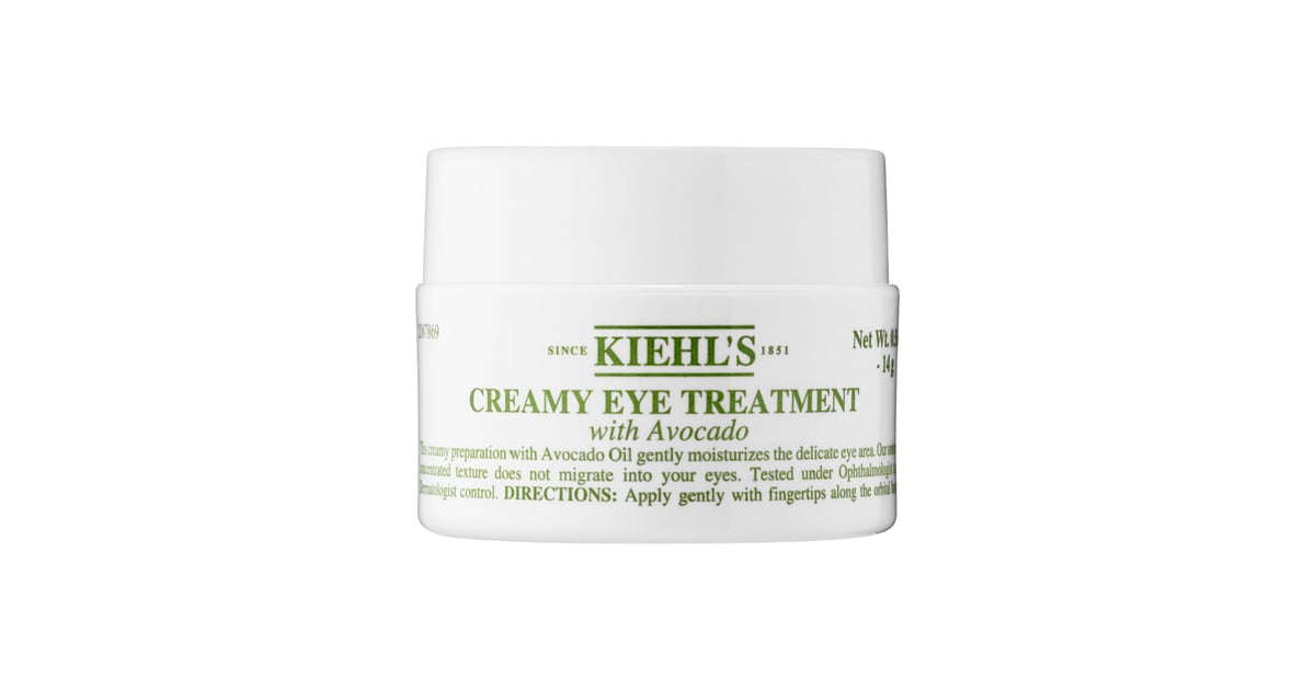 Kiehl's Since 1851 Creamy Eye Treatment with Avocado Most Purchased