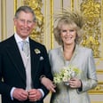4 Royal Brides Who Opted For Blue on Their Big Days