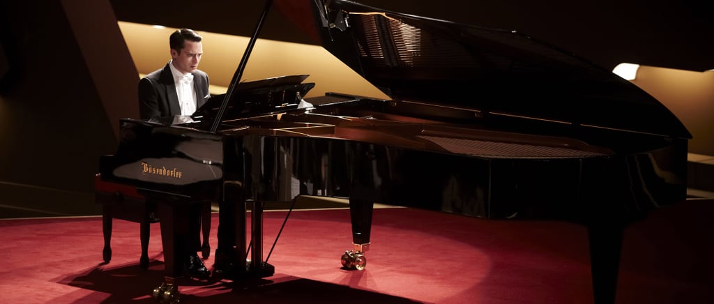 Grand Piano (2013)