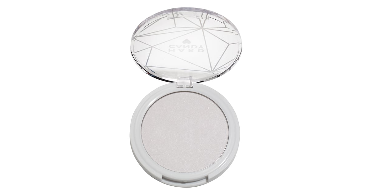 Hard Candy Cosmetics Prismatic Highlighter (6) Hard Candy Halloween