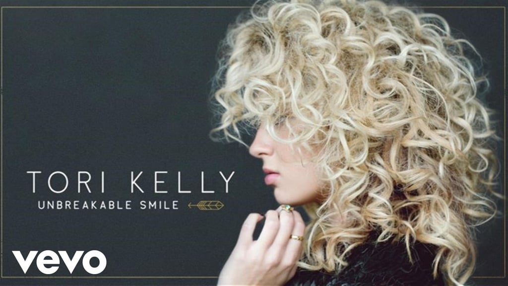 "I Was Made For Loving You (feat. Ed Sheeran)" by Tori Kelly
