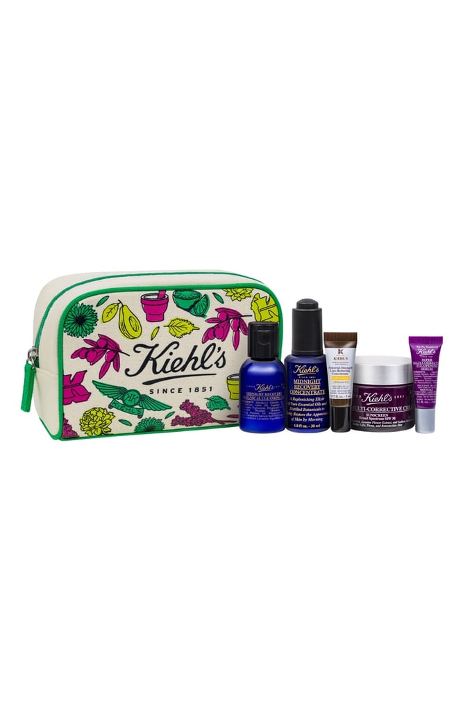 Kiehl's Since 1851 Super Age Correcting Set