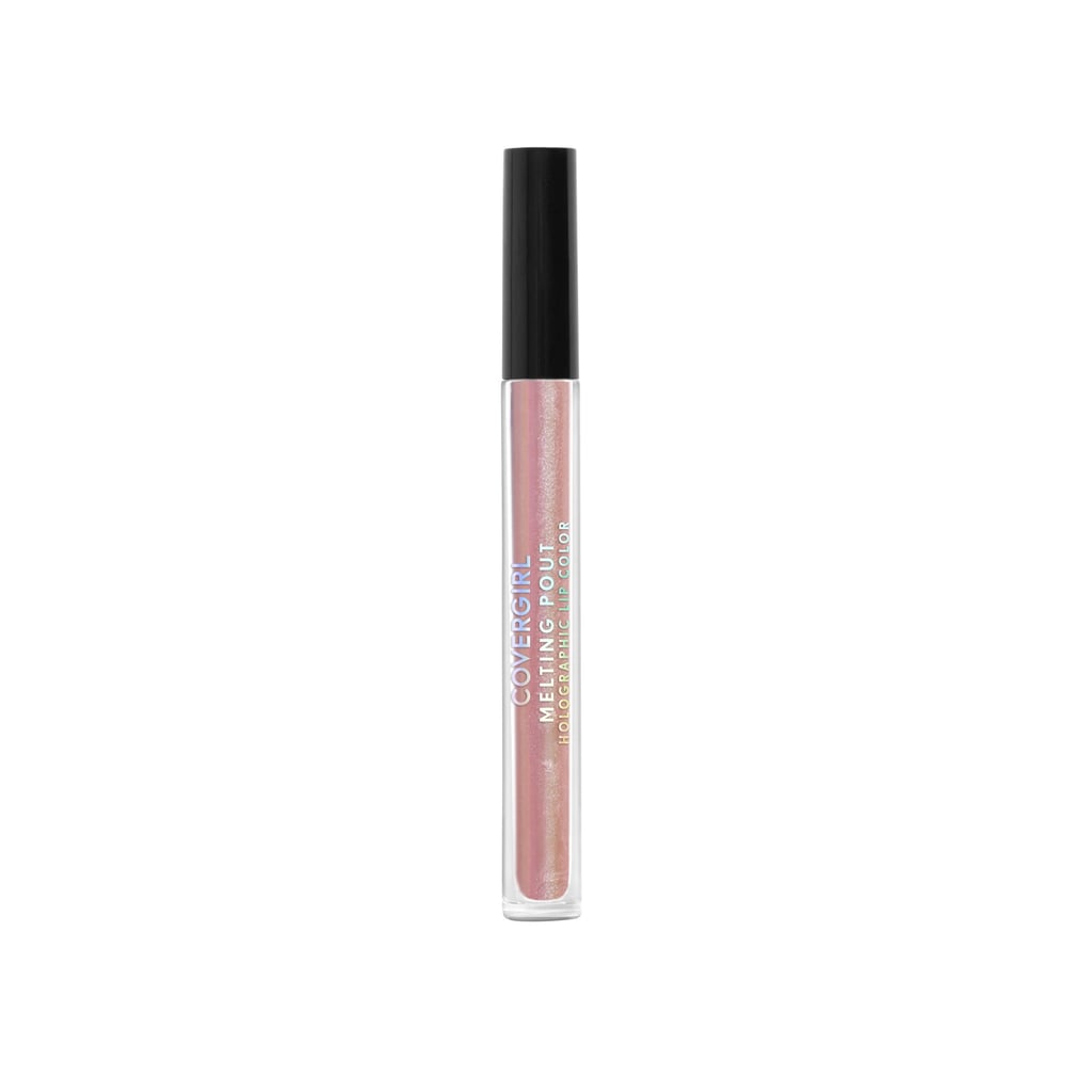 CoverGirl Melting Pout Holographic Lip Color in Kindle