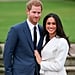 How Do Royal Engagements Work?
