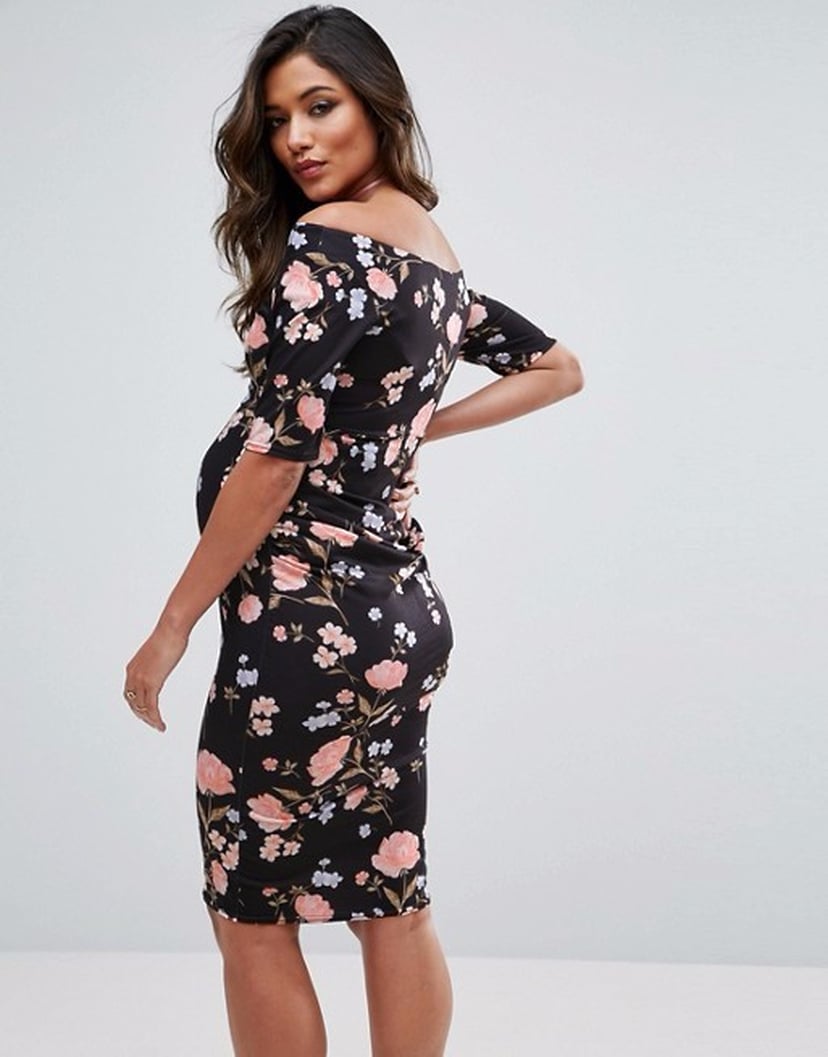 Beachcoco maternity lace dress store