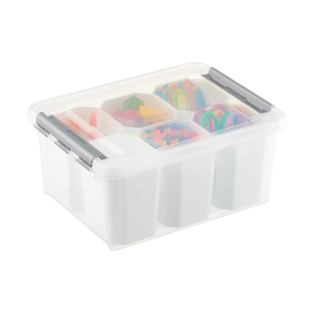 Medium SmartStore Tote and Inserts
