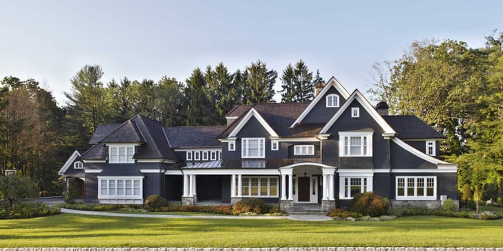 أكثر أفكار الديكور شعبية على موقع بنترست Popsugar Home Middle East