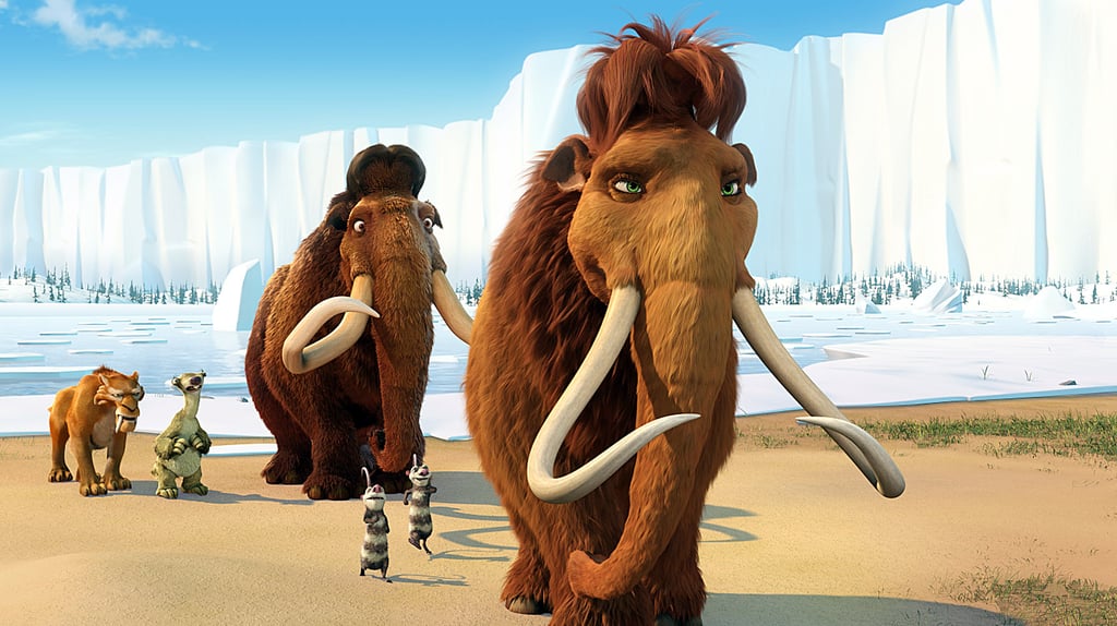 Ice Age: The Meltdown (2006)