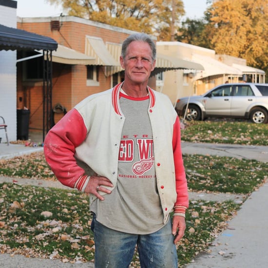 Humans of New York Macomb County Post About Poverty