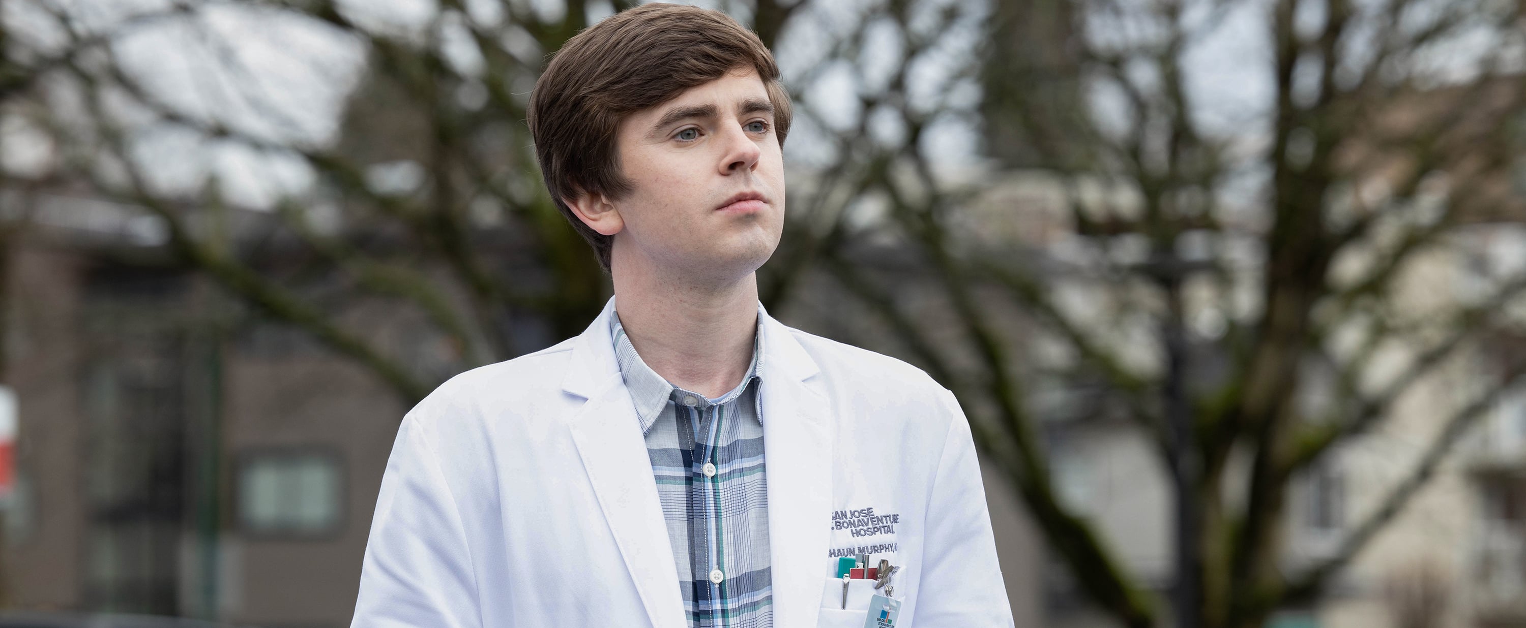 When Does The Good Doctor Return 2025 Elsey Kordula