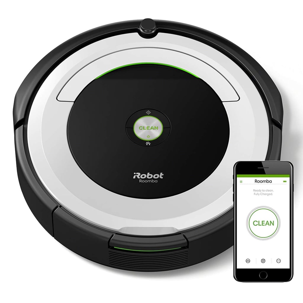 Amazon Prime Day iRobot Roomba on Sale 2019 POPSUGAR Smart Living